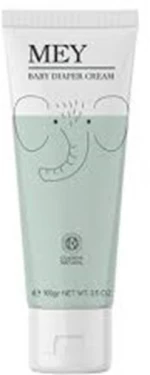 Mey Baby Diaper Cream Κρέμα Αλλαγής Πάνας, 100g