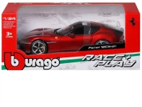 Burago 1/24 Ferrari 12 Cilindri Diecast Model 18/26033