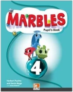 MARBLES 4 BOOSTER PACK