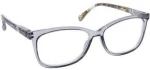 EYELEAD Ε259 Γυαλιά Πρεσβυωπίας Γκρι-Πράσινο 3.00