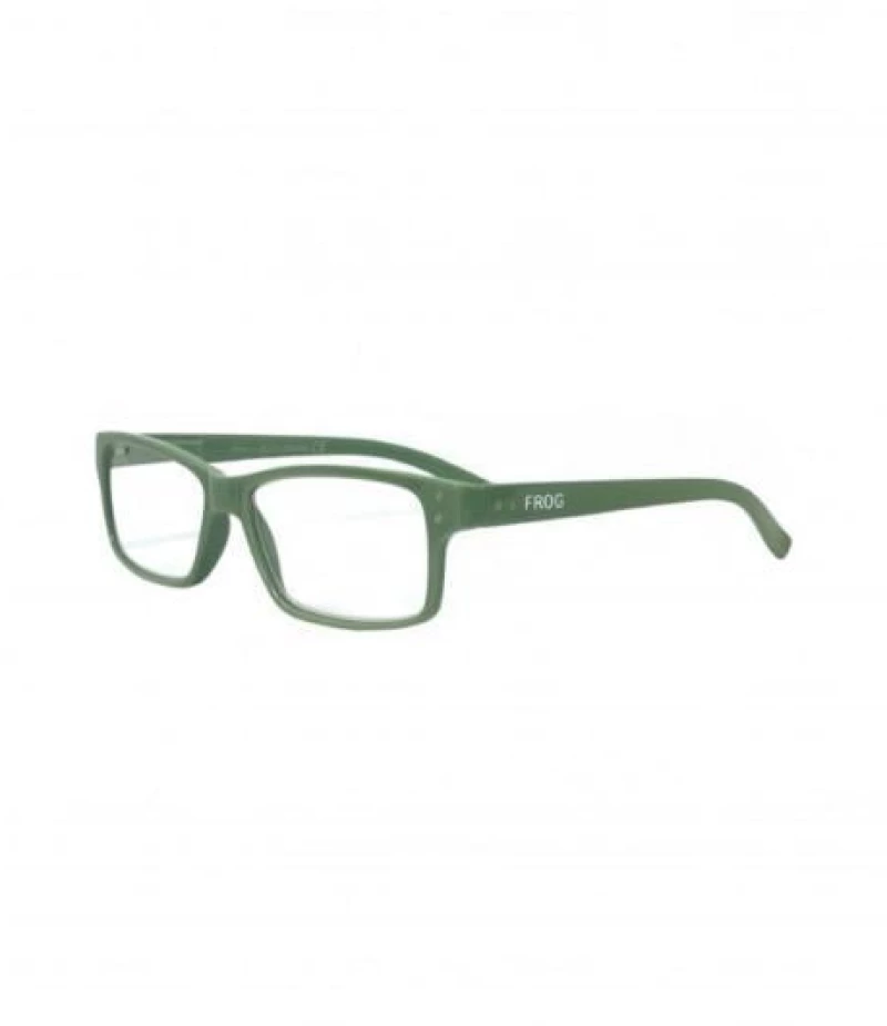 Γυαλιά Πρεσβυωπίας F314 Frog Λαχανί 1.00