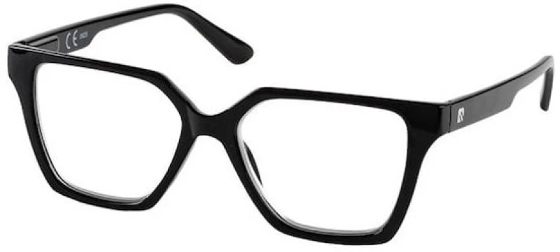 EYELEAD Γυαλιά Πρεσβυωπίας Ε268 Μαύρο Κοκάλινο 2.50