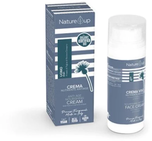BEMA Ανδρική Αντιρυτιδική Κρέμα 50ml