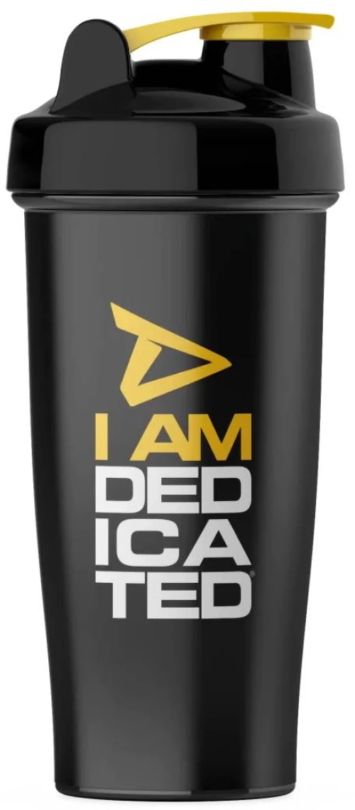 Dedicated Nutrition Shaker (800ml)