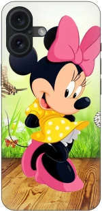 M. Mouse IPhone 16 Plus