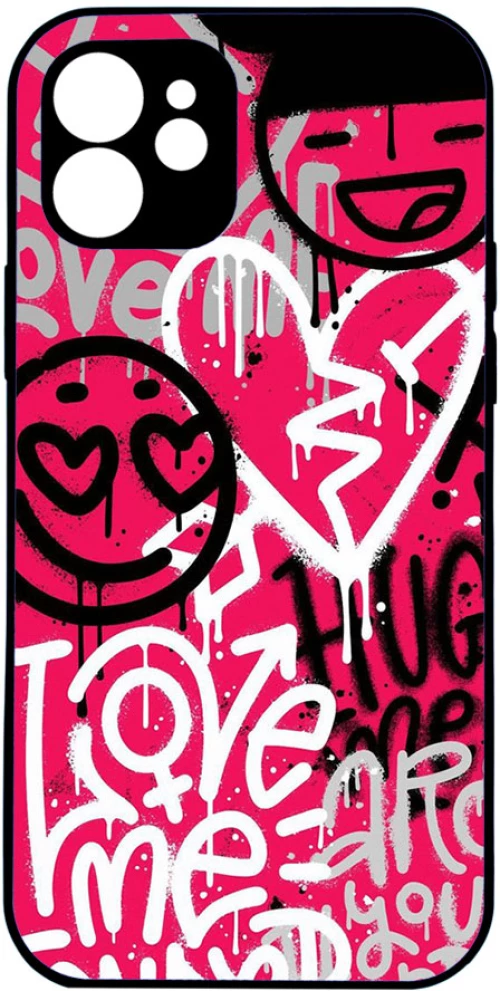 CUSTOM love me - Google Pixel 9 5G