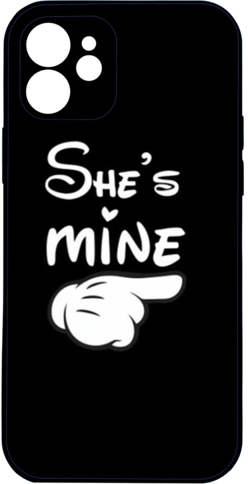 CUSTOM She’s mine - Realme 12 Pro