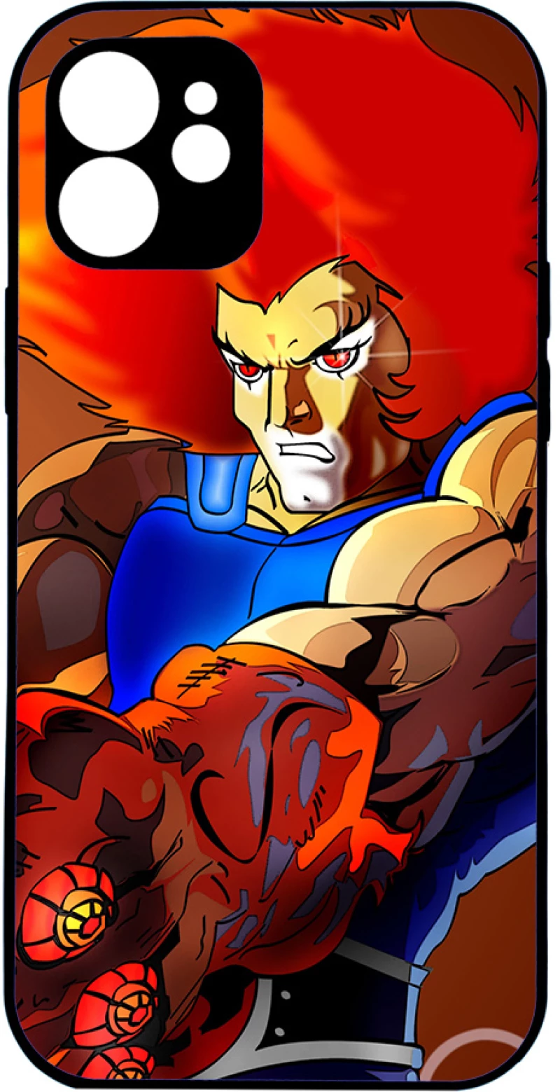 CUSTOM Thundercats - Redmi Note 12 4G