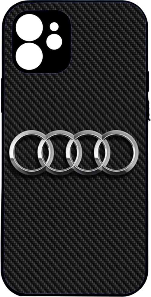 CUSTOM Audi desing 1 - Samsung Galaxy S21 FE