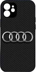 CUSTOM Audi desing 1 - Samsung Galaxy S21 FE