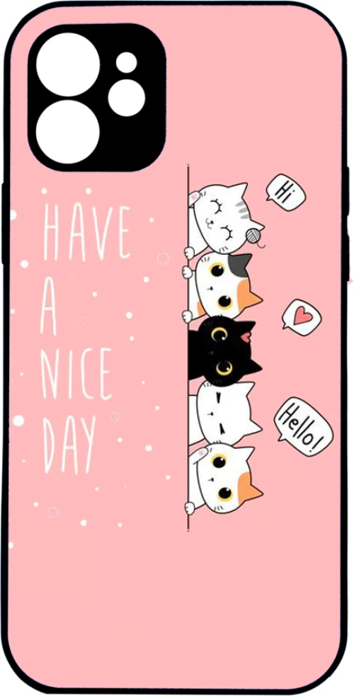 CUSTOM Have a nice day - Realme 12 Pro Plus