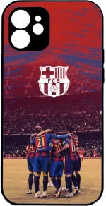 CUSTOM Barcelona Desing 3 - Redmi 12 4G