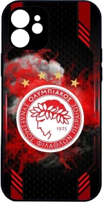 CUSTOM ΟΛΥΜΠΙΑΚΟΣ Desing 2 - Redmi A3