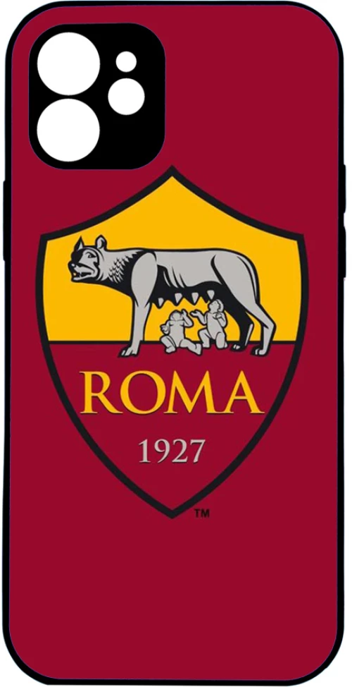 CUSTOM Roma - iPhone 15 Plus