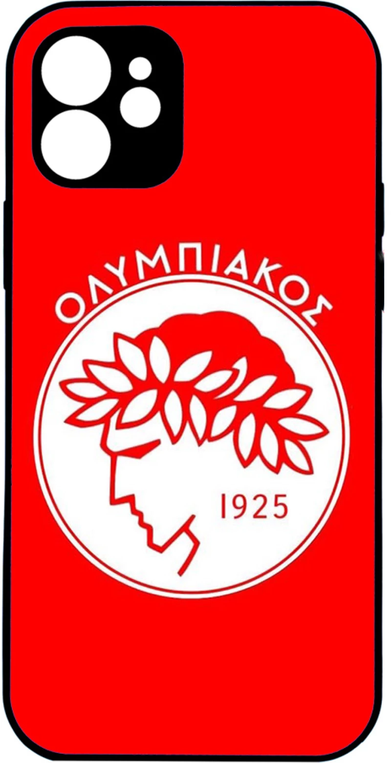 CUSTOM ΟΛΥΜΠΙΑΚΟΣ Desing 1 - Redmi Note 12 Pro 5G