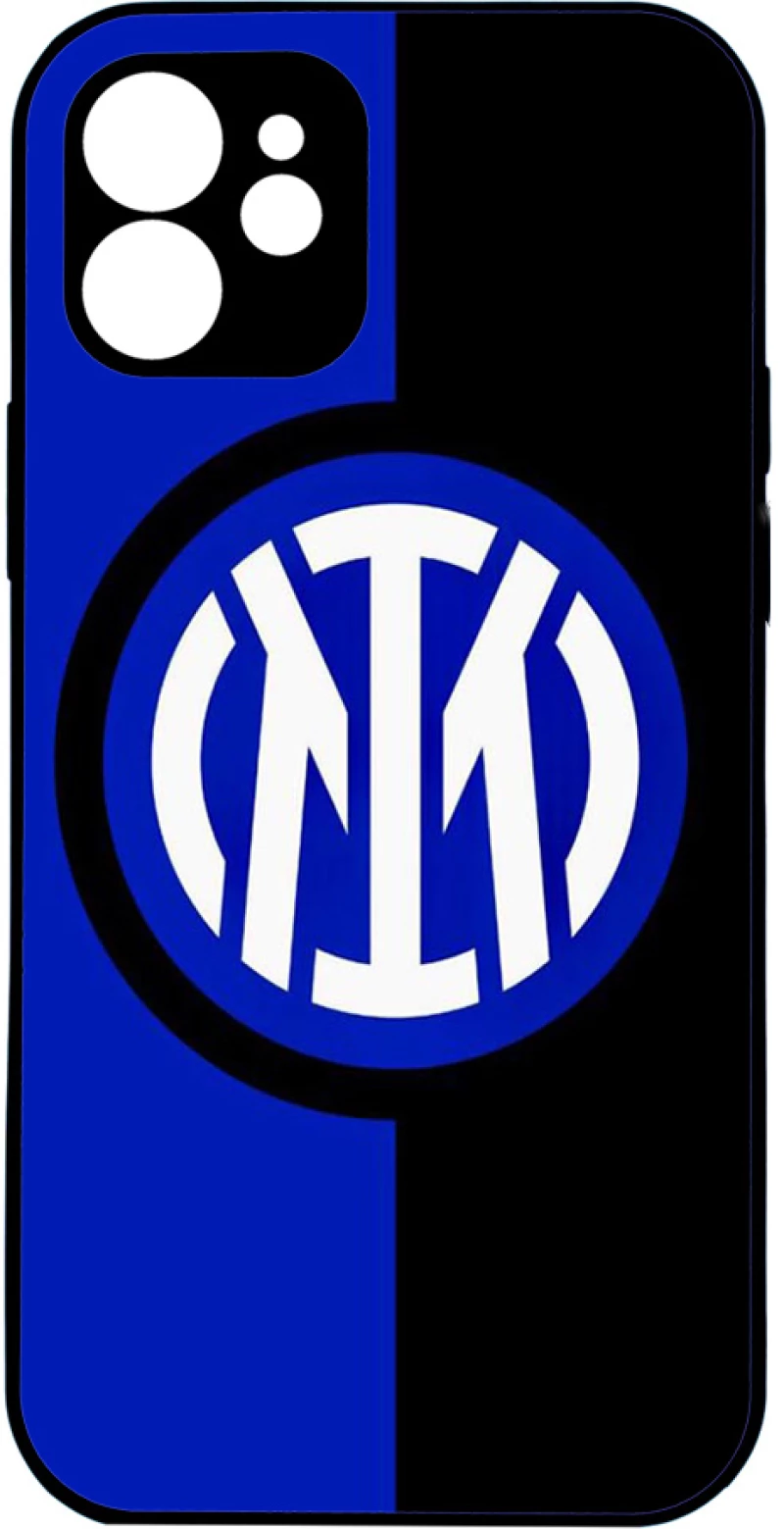 CUSTOM Inter - iPhone 11 Pro Max