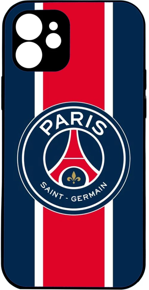 CUSTOM Paris Saint Germain - iPhone 12 Pro Max