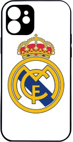 CUSTOM Real Madrid Desing 1 - OPPO A5 Pro 5G