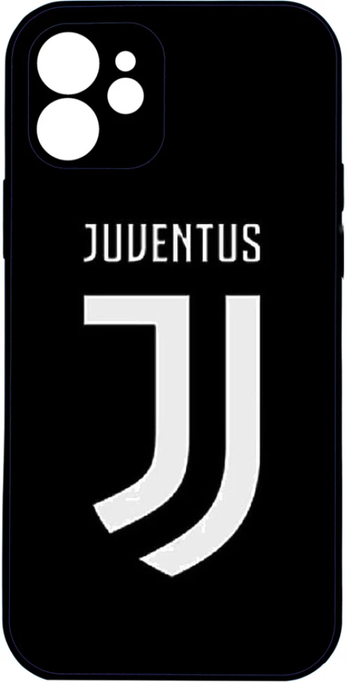 CUSTOM Juventus - iPhone 12 Mini