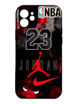 CUSTOM Jordan Desing 2 - Realme 12 Pro