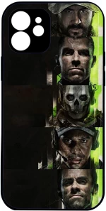 CUSTOM Call of duty - Xiaomi 15 5G