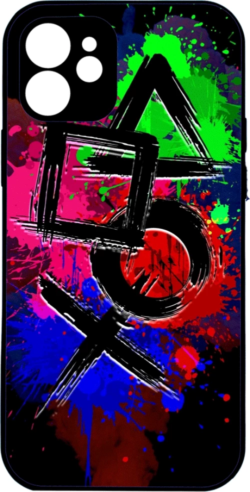 CUSTOM Gamer Symbols design 3 - Realme 14 Pro Plus+ 5G