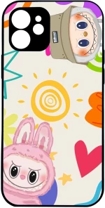 CUSTOM Bubu World Desing 3 - Redmi 10C