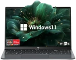 ACEMAGIC LAPTOP RYZEN 7 5700U (16GB+512GB) DDR4 WIN11 PRO