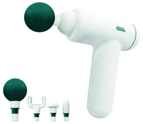 JOCCA MASSAGE GUN WHITE