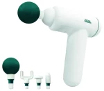JOCCA MASSAGE GUN WHITE