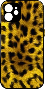 CUSTOM Animal print leopard desing 2 - Redmi A5