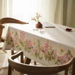 Τραπεζομάντηλο αλέκιαστο Gofis Home Feaven 20-108-414 140x260