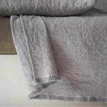 Ριχτάρι Πολυθρόνας Gofis Home Francis Magnet Grey 20-07-729-1/15 180x175