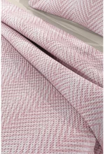 Σετ Κουβερλί Ημίδιπλο 2 Τεμαχίων Guy Laroche Vera Pudra 180x240