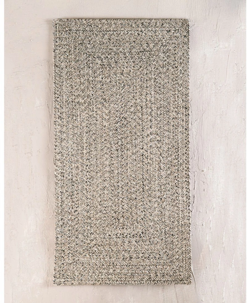 Χαλάκι Rythmos Almira Μπεζ 70x140