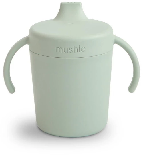 Εκπαιδευτικό Ποτηράκι PP Sage - Mushie