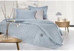Σετ Κουβερλί Ημίδιπλο 2 Τεμαχίων Guy Laroche Arden Denim 180x240