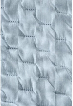 Σετ Κουβερλί Ημίδιπλο 2 Τεμαχίων Guy Laroche Arden Denim 180x240