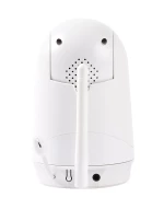Ενδοεπικοινωνία Μωρού Beaba ZEN+2 White με Κάμερα 360° & Οθόνη 5'' BR79749