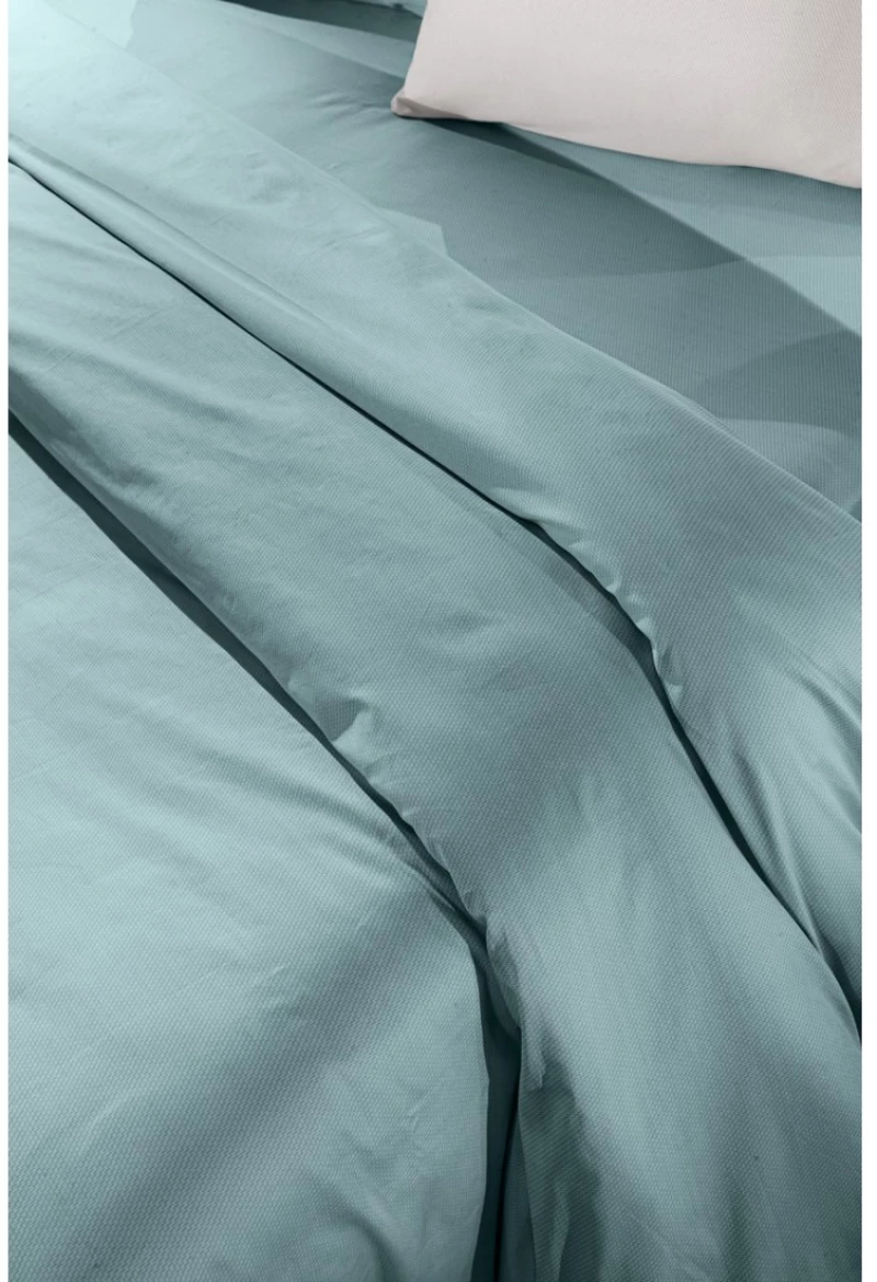 Παπλωματοθήκη King Size Guy Laroche Minimal Ocean 255x245