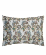 Σετ Μαξιλαροθήκες 2 Τεμαχίων Kentia Parrot Green-Blue-Yellow-Pink 50x70