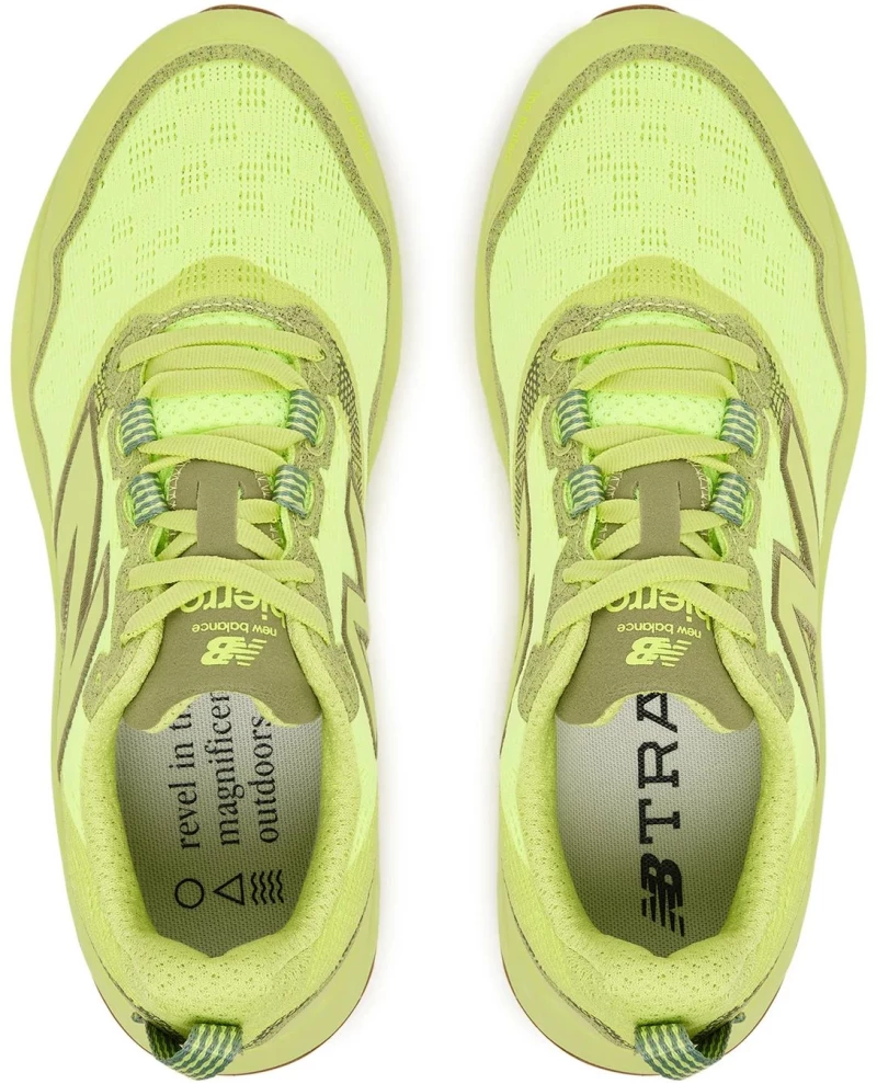 NEW BALANCE FRESH FOAM HIERRO v9 (MHIER51M) (MHIER51M)