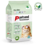 Petsand Natural Άμμος Γάτας 20lt