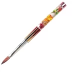Kolinsky Nail Brush No41