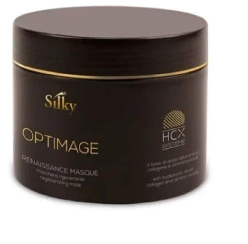 Silky Optimage Renaissance Masque 500ml