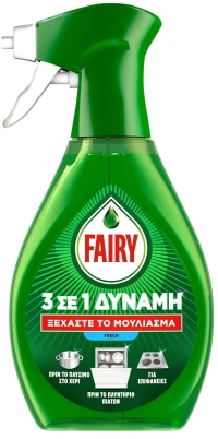 FAIRY Power Spray Fresh 500ml