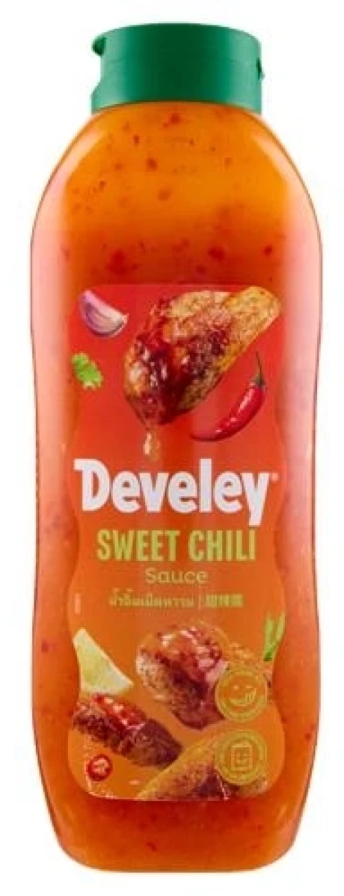 Develey Sweet Chili Sauce 875ml