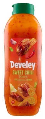 Develey Sweet Chili Sauce 875ml