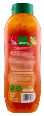 Develey Sweet Chili Sauce 875ml