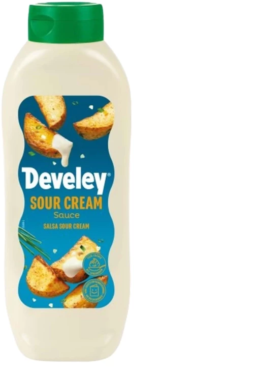 Develey Sour Cream Sauce 875ml